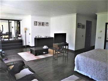 Departamento en arriendo en LAS CONDES