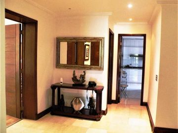 Departamento en arriendo en LAS CONDES