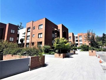 Departamento en arriendo en LAS CONDES