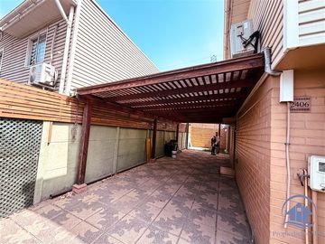Casa en Venta en Estacion metro las mercedes