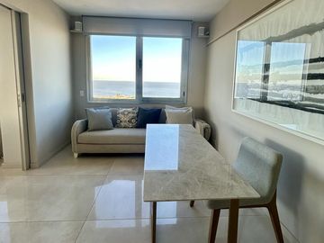 Espectacular 2 suites y dep Vista al Rio Venta La Lucila