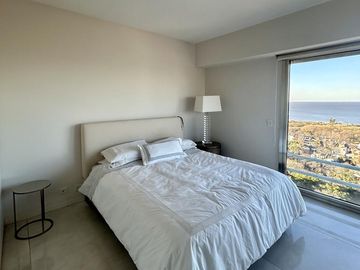 Espectacular 2 suites y dep Vista al Rio Venta La Lucila