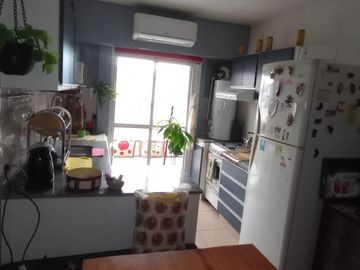 Departamento en  venta