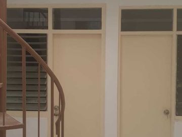 Rumah Bagus 2 Lantai Bisa Untuk Tempat Usaha