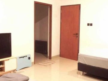 Rumah Modern 2 Lantai di Taman Modern Cakung, Jakarta Timur