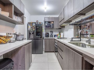 Venta casa en Buin: segura, amplia y bien ubicada