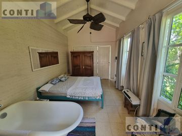 VENTA CASA QUINTA CALLE EL DORADO  - Ing. Maschwitz