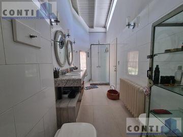 VENTA CASA QUINTA CALLE EL DORADO  - Ing. Maschwitz