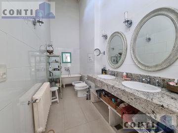 VENTA CASA QUINTA CALLE EL DORADO  - Ing. Maschwitz
