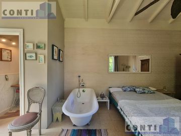 VENTA CASA QUINTA CALLE EL DORADO  - Ing. Maschwitz