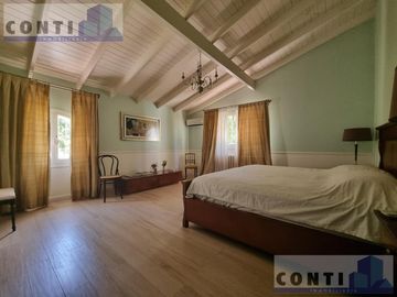 VENTA CASA QUINTA CALLE EL DORADO  - Ing. Maschwitz