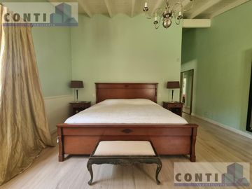 VENTA CASA QUINTA CALLE EL DORADO  - Ing. Maschwitz