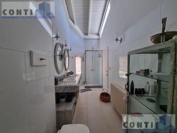 VENTA CASA QUINTA CALLE EL DORADO  - Ing. Maschwitz