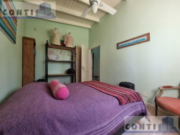 VENTA CASA QUINTA CALLE EL DORADO  - Ing. Maschwitz