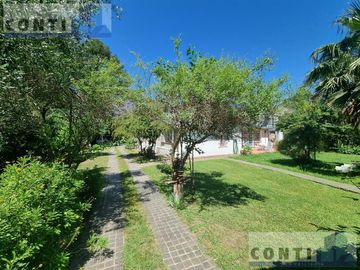 VENTA CASA QUINTA CALLE EL DORADO  - Ing. Maschwitz
