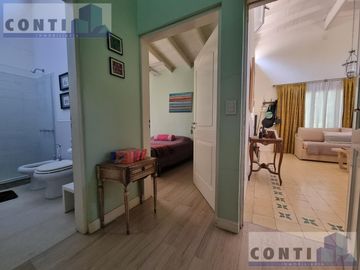VENTA CASA QUINTA CALLE EL DORADO  - Ing. Maschwitz