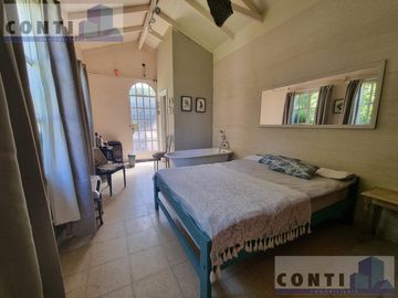 VENTA CASA QUINTA CALLE EL DORADO  - Ing. Maschwitz