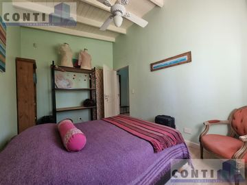 VENTA CASA QUINTA CALLE EL DORADO  - Ing. Maschwitz