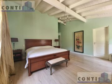 VENTA CASA QUINTA CALLE EL DORADO  - Ing. Maschwitz