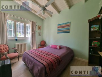 VENTA CASA QUINTA CALLE EL DORADO  - Ing. Maschwitz