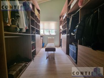 VENTA CASA QUINTA CALLE EL DORADO  - Ing. Maschwitz