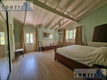 VENTA CASA QUINTA CALLE EL DORADO  - Ing. Maschwitz