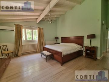 VENTA CASA QUINTA CALLE EL DORADO  - Ing. Maschwitz