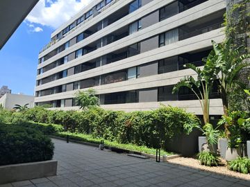 Departamento dos ambientes con jardín a estrenar en Caballito