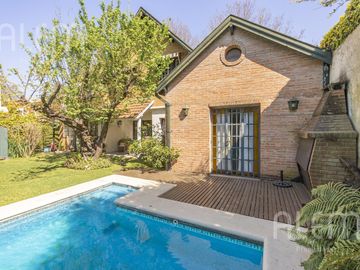 Casa en Lomas de Zamora Oeste