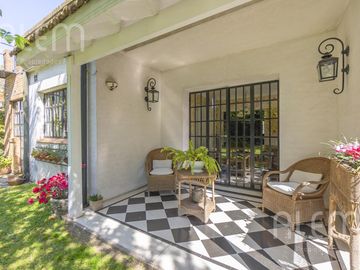 Casa en Lomas de Zamora Oeste