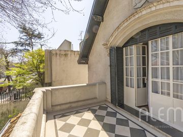 Casa en Lomas de Zamora Oeste