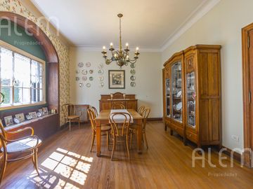 Casa en Lomas de Zamora Oeste