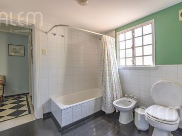 Casa en Lomas de Zamora Oeste