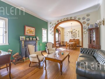 Casa en Lomas de Zamora Oeste