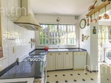Casa en Lomas de Zamora Oeste