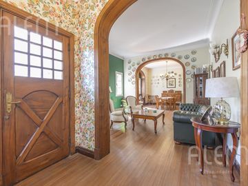Casa en Lomas de Zamora Oeste