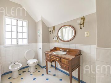 Casa en Lomas de Zamora Oeste