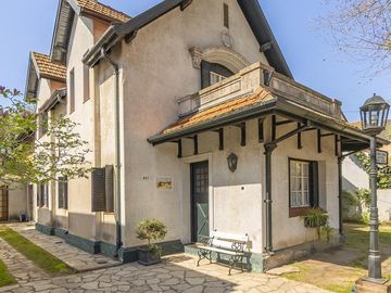 Casa en Lomas de Zamora Oeste