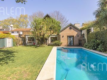 Casa en Lomas de Zamora Oeste