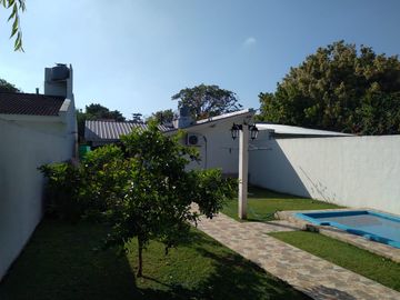 Casa - Centro (Moreno)