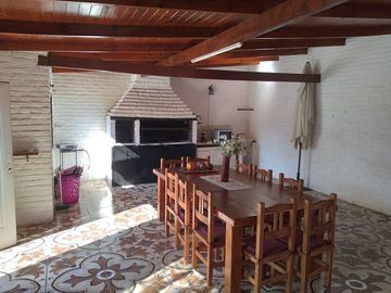 Casa - Centro (Moreno)