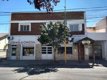 Departamento - Villa Regina