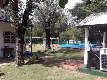 Terreno en venta - 7500mts2 - Virrey Del Pino