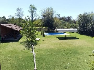 Terreno en venta - 7500mts2 - Virrey Del Pino