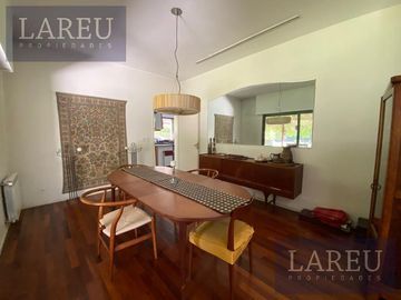 Casa en Venta - Barrio Privado El Lucero