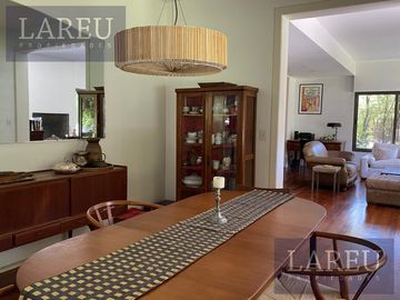 Casa en Venta - Barrio Privado El Lucero