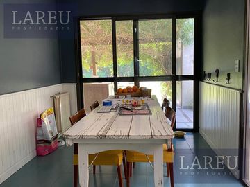 Casa en Venta - Barrio Privado El Lucero