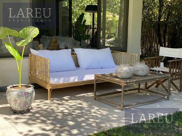 Casa en Venta - Barrio Privado El Lucero