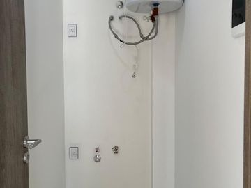 Departamento 3 ambientes a estrenar en venta en Ituzaingó Norte