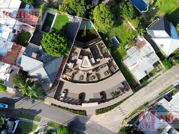 Departamento 3 ambientes a estrenar en venta en Ituzaingó Norte